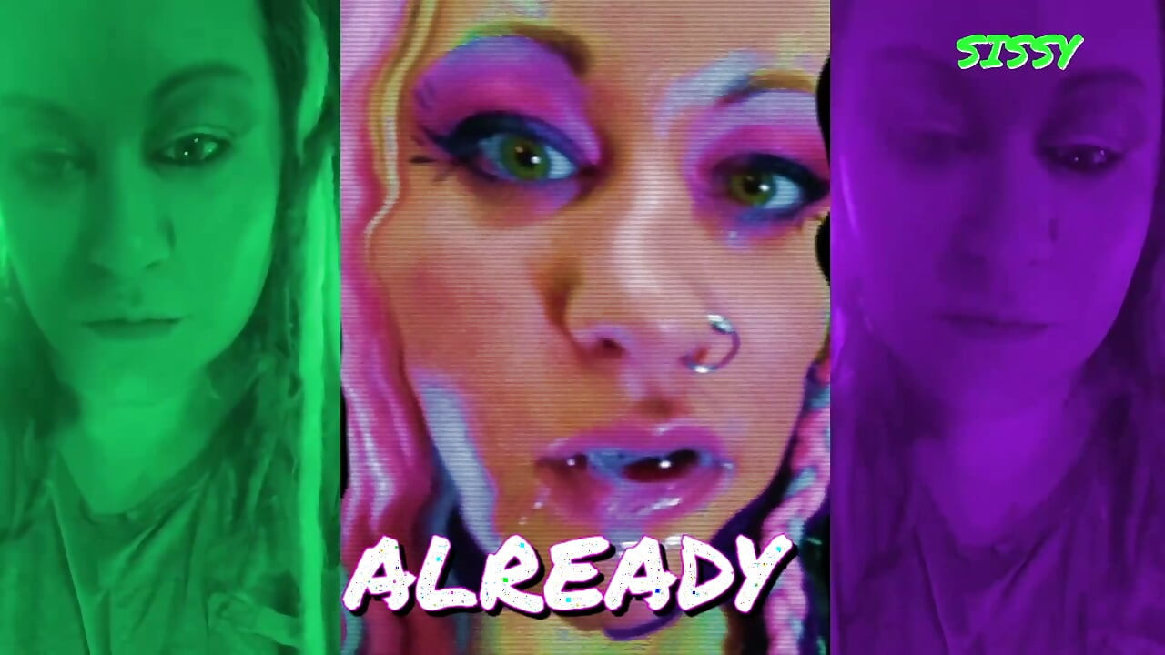 BBC Asmr dla maminsynek gejowskich suk