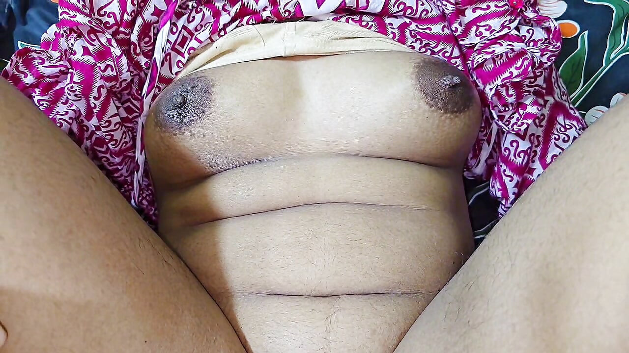 Stepson Fucking Hard Stepmom-Clear Hindi Audio