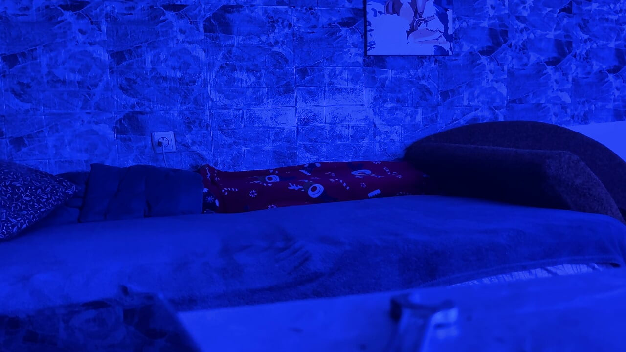 Hard home sex and mouth fucking domination