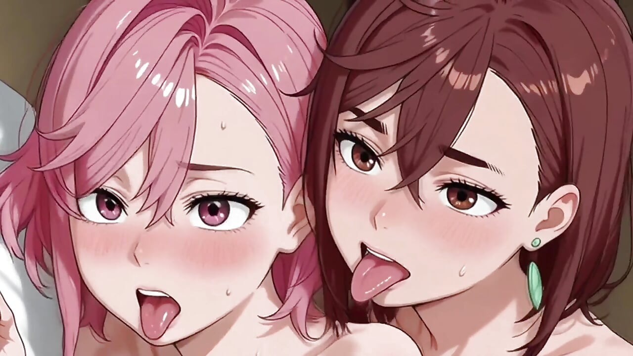 Momo,shiratori (ff) Dandadan