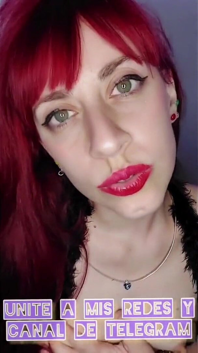 Shyyfxx Your Boss Argentina Celebrates Hiring Short Dicks Humiliating Femdom JOI