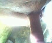 washroom mai muth