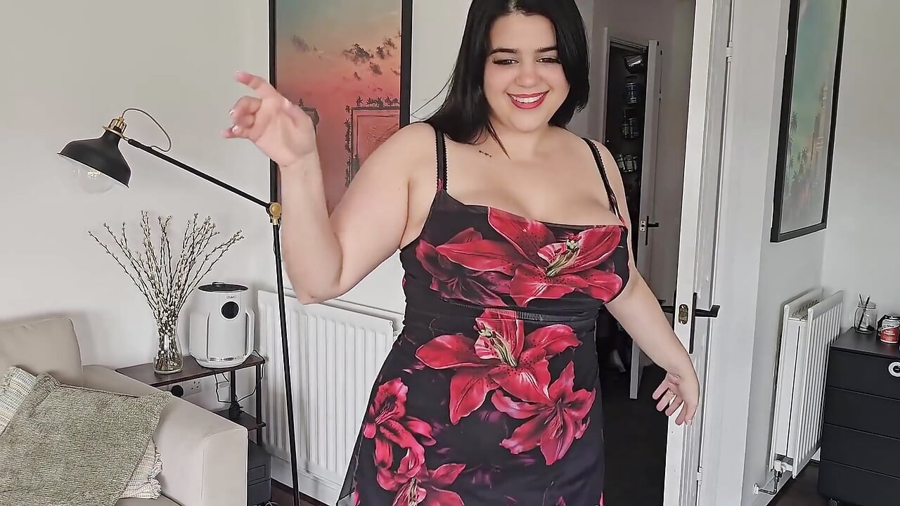 Cuck Get's a Special Birthday Pie From Slutty Latina Wife