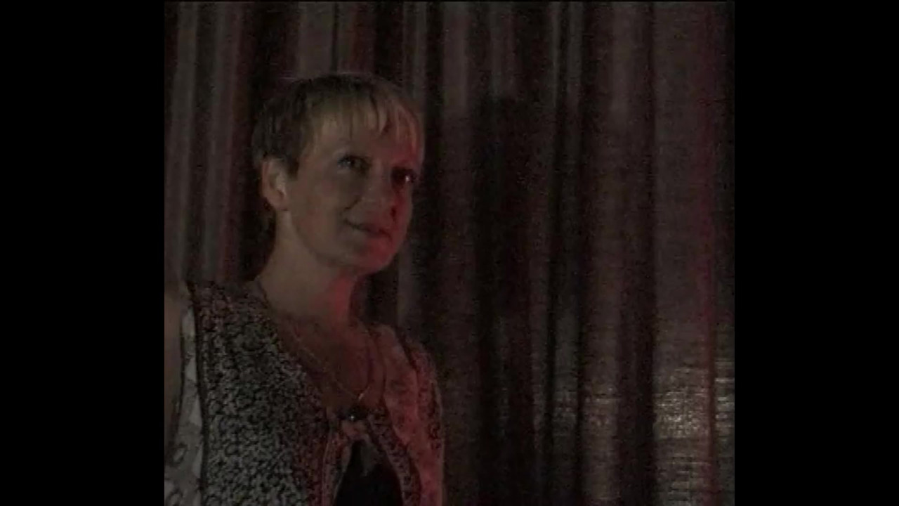 40enni al Vostro Servizio - Scene 3