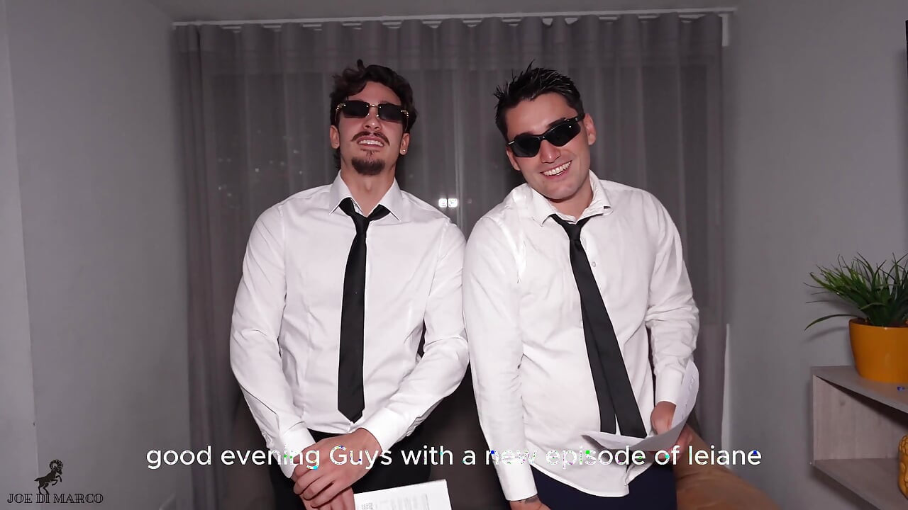 Interview voor Le Iane - Dvp