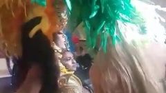 Amadora Do Carnaval