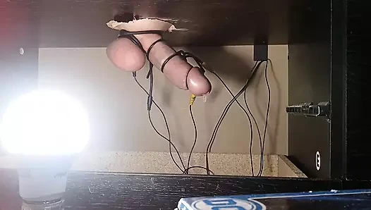 horoz sağılan içinde bir gloryhole ile 2bestim