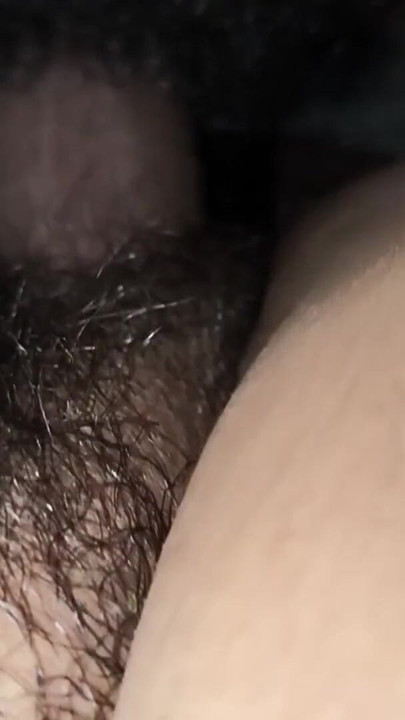 Hindi hairy sexy lady pussy licking and doggy style full creamy fucking | Clip 1