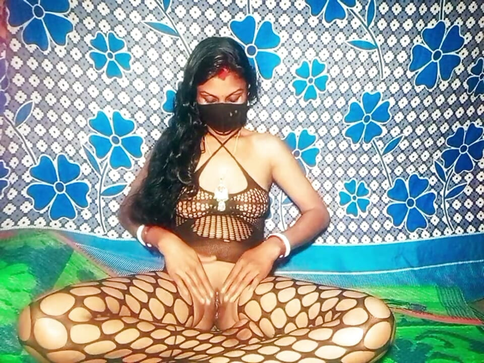 Mampi Bhabhi Nye Fucking og Sexede piger