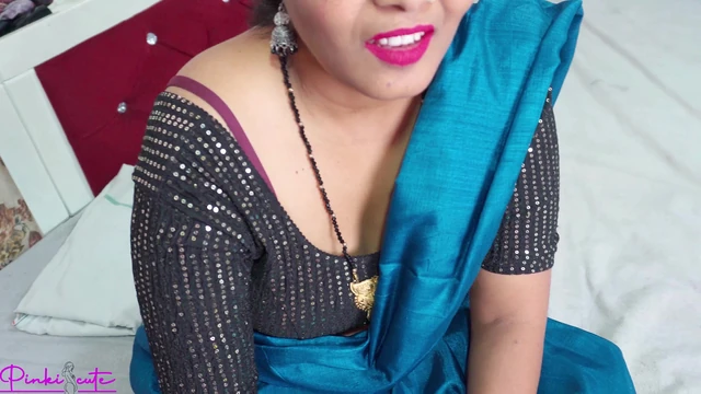 Part 1- Best devar BHABHI SEX in HINDI- Ravina Bhabhi Loves BUTT PLUG and hard fucked by her devar