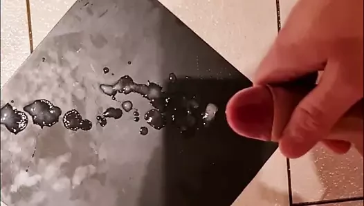 Dökülme bazı boşalmak