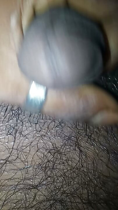 Esposa infiel pede creampie de BBC e o marido não faz ideia