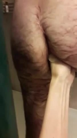 Fisting )))))