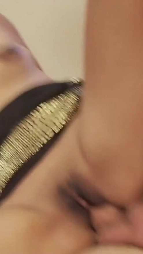 crazy how she fucks him she love to fuck | Clip 1