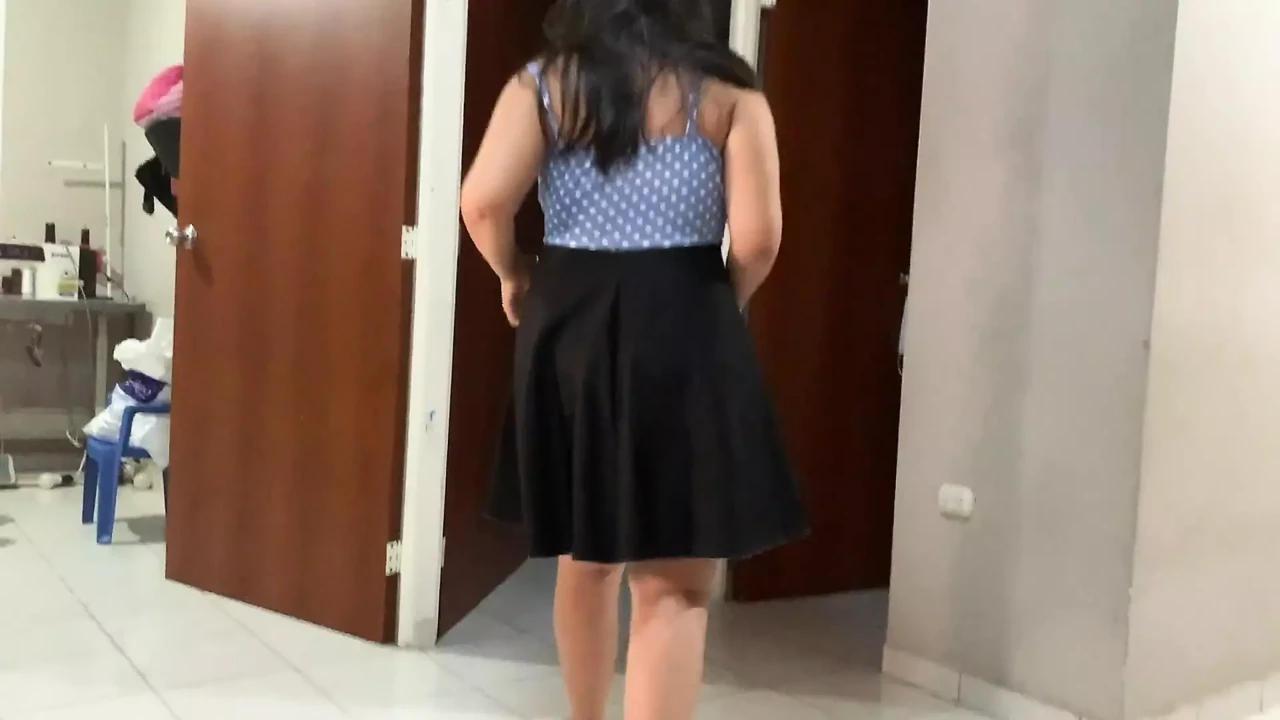 Rich Feelings That My Little Whore Gives Me