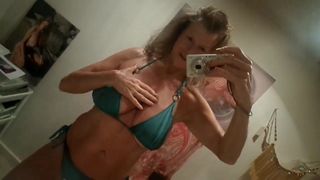 hot crazy step mom