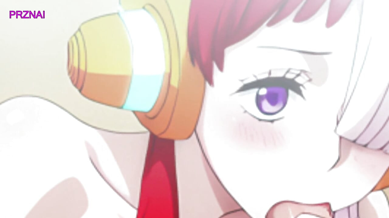One Piece Uta (13) Hen