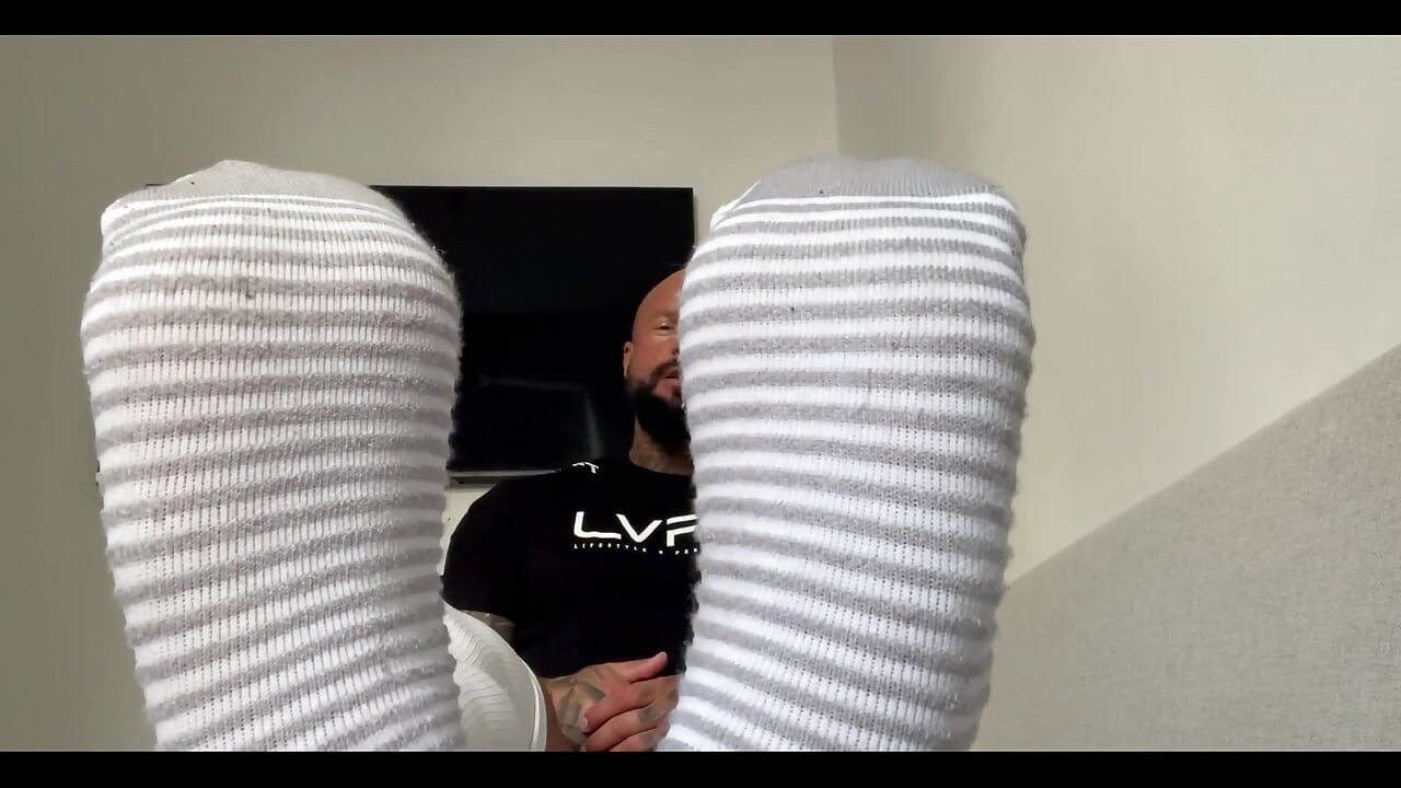 เท้าถุงเท้า