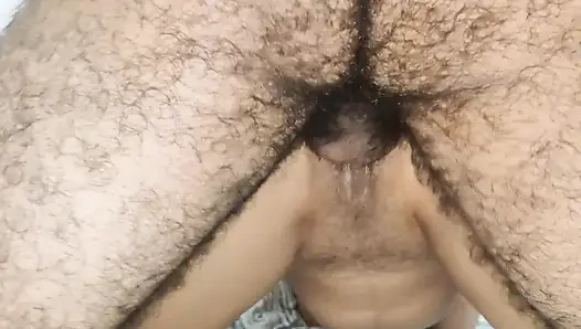 Teman tunanganku datang ke rumah kami bagian 2