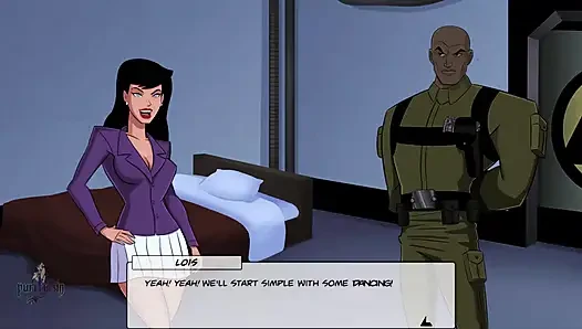 Panduan Tanpa Sensor Sesuatu Yang Tidak Terbatas Bagian 19