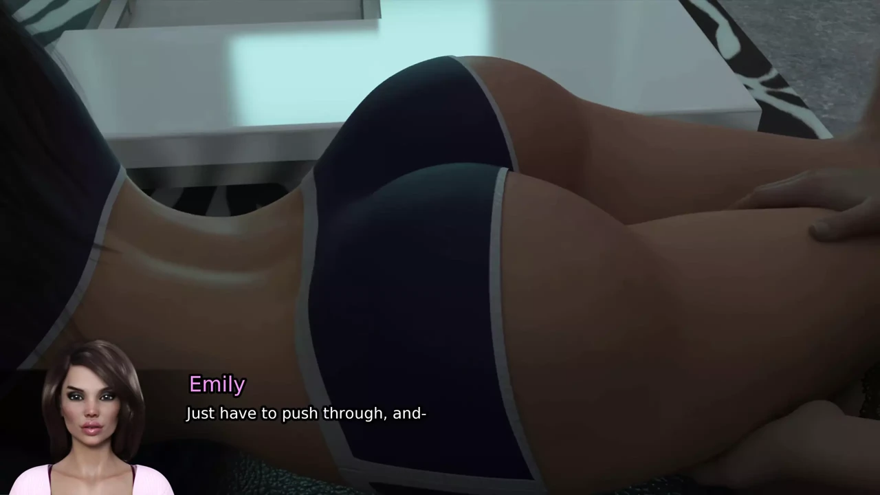 Sexbot 2 Recalibrated Part 10