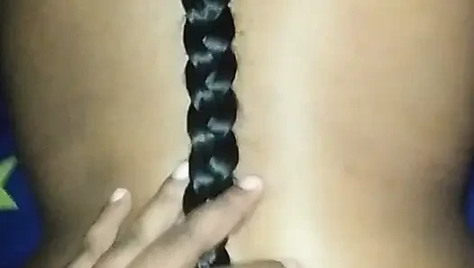 Khusbu Bhabi von freund des ehemanns