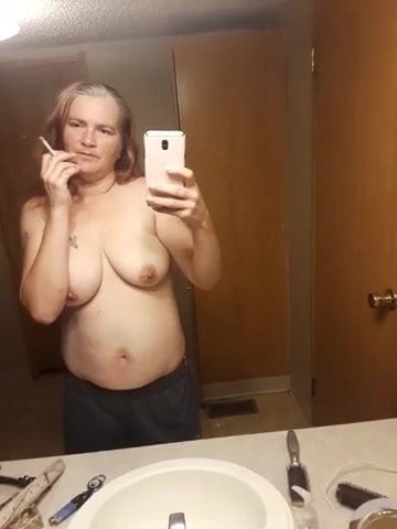 Advertising for Pussy Licking