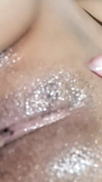 I masturbate until I cum, I like the way I touch myself