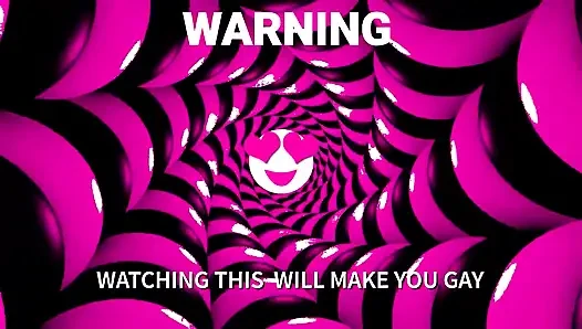 Mesmerizing You to Go Gay by Letting Cocks Go in Your Holes Its Sissy Time
