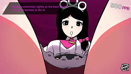 Fappy Party Jedyne, игра, инструкция по, часть 1