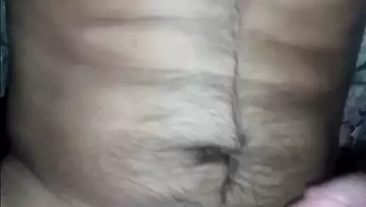 mastürbasyon solo