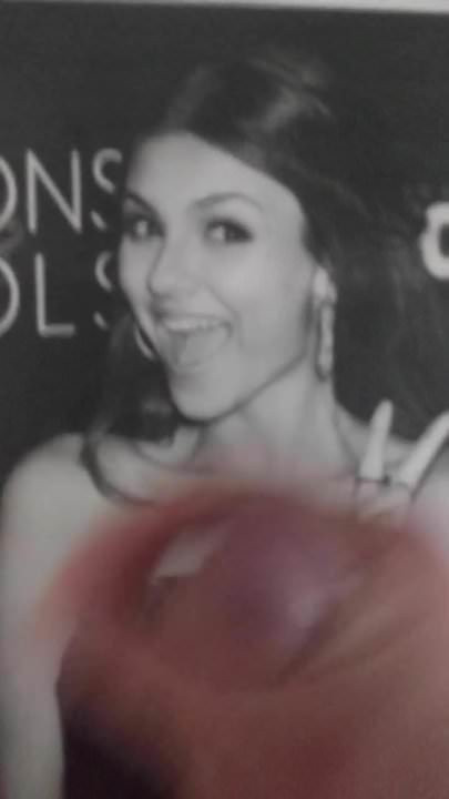 Victoria justice tribute 2