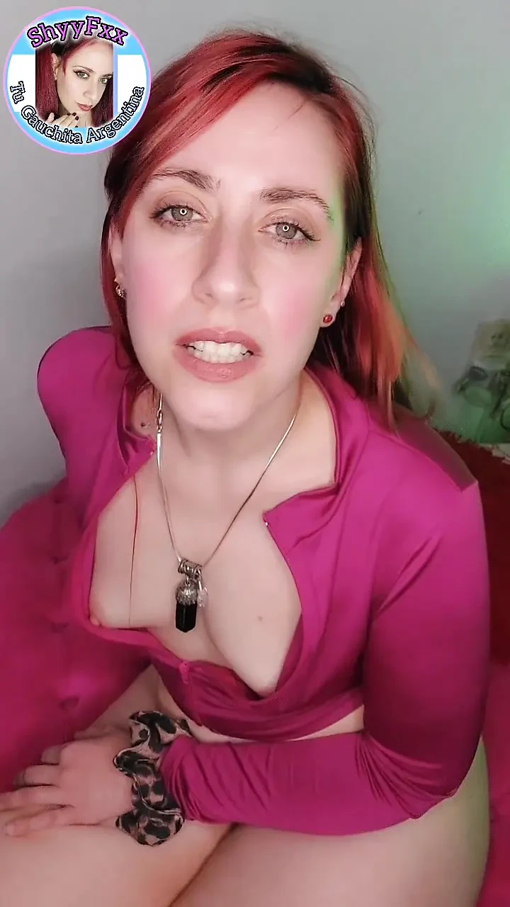 I Confess to My Cuckold That I Touch Myself Thinking About His Well-endowed Friend!