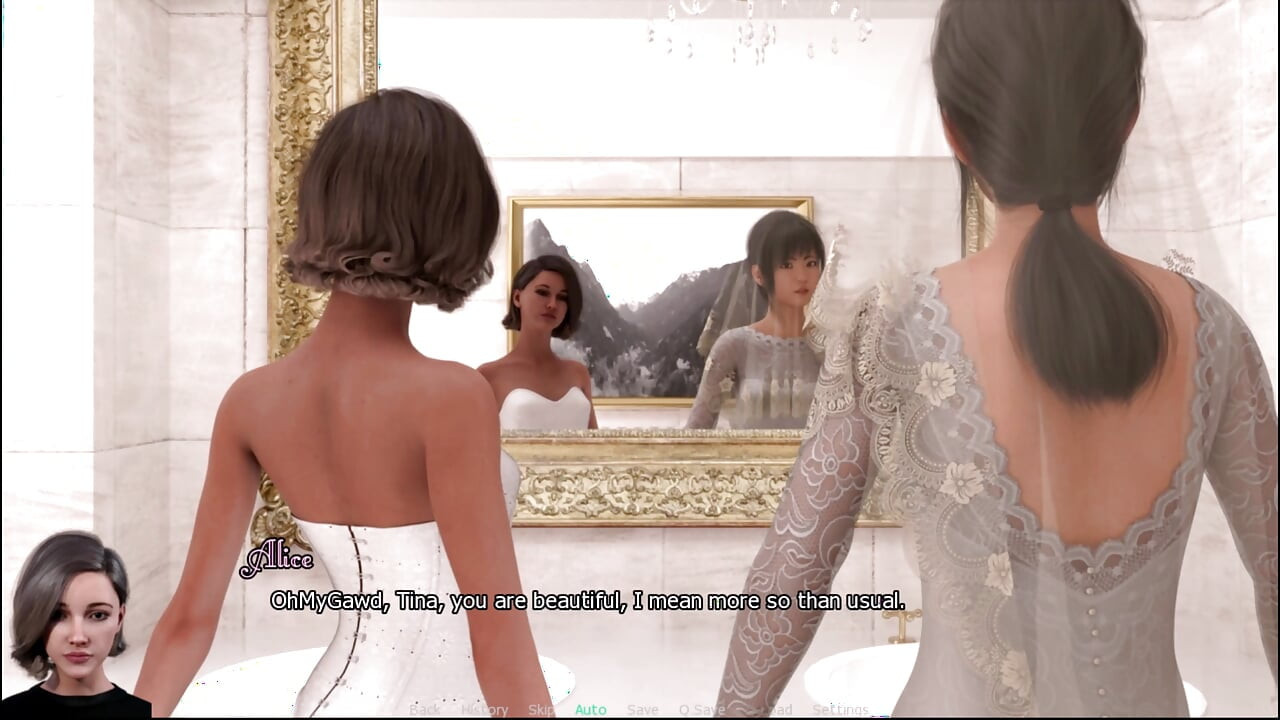 Ad Part 10 How Many Times Will He Get Married