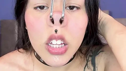 Turned in to Piggy