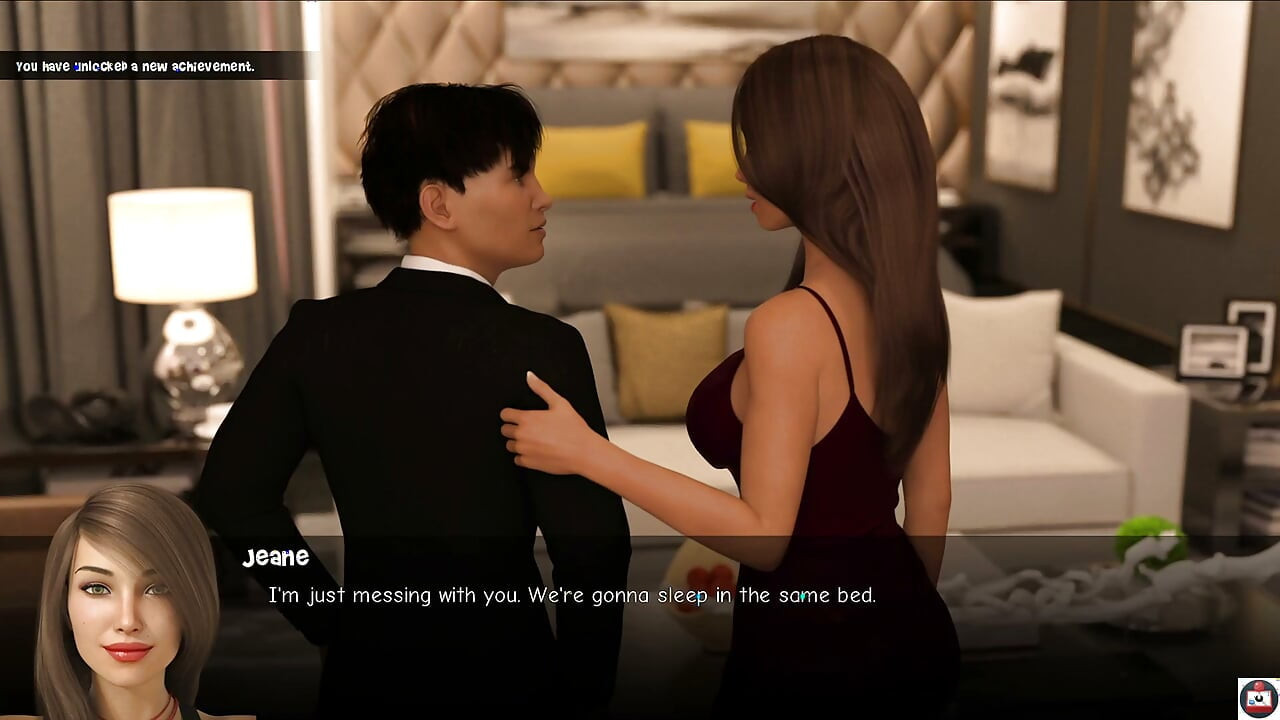 No More Secrets Part 8