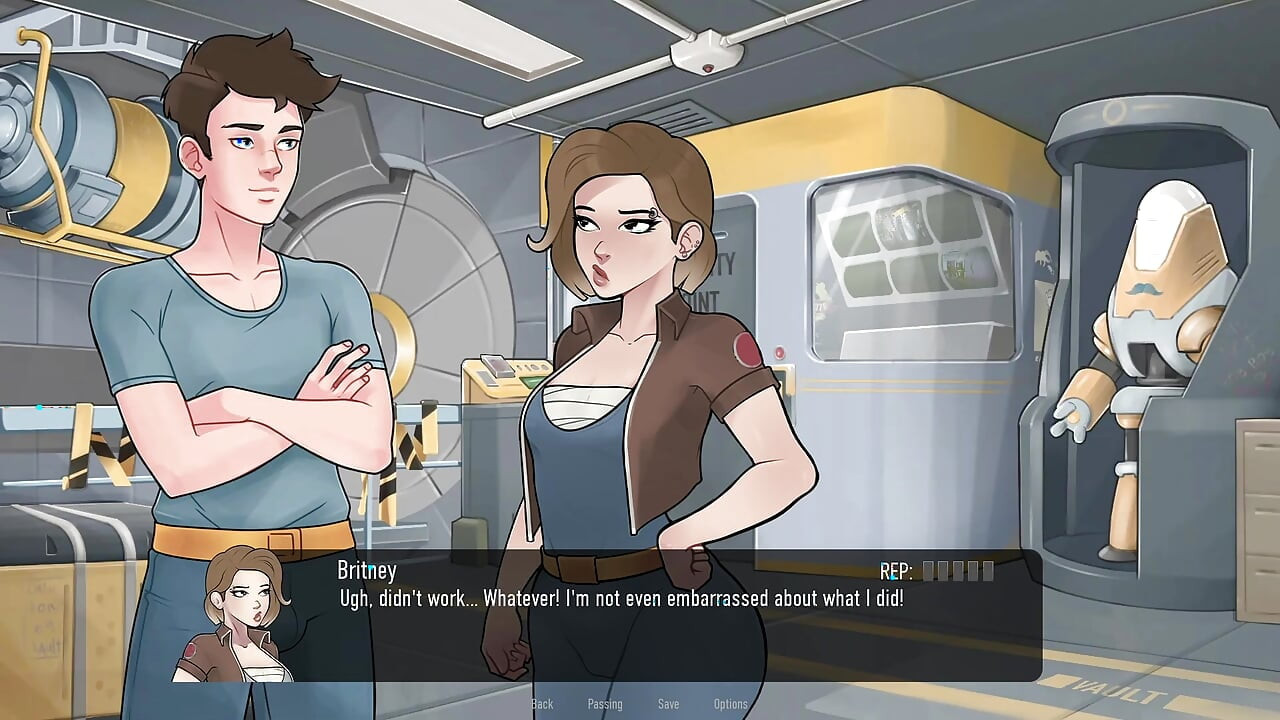 Tam oyun - deep vault 69, bölüm 15