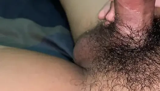 Cewek nakal sepong kontol