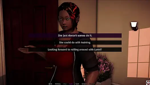 Yarıktaki bir ev - (pt 54) - zanith