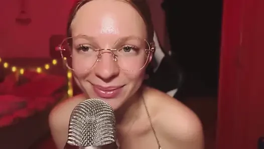 Lets Sisify You Asmr
