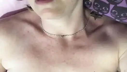 Orgasme paling intens yang pernah kamu lihat selamanya?