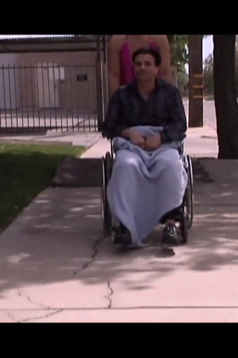 Blonde Hot MILF Have Sex to His Patient with a Hard Dick