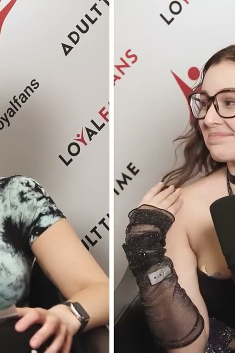 Leana Любить: Геймер дівчата & Gooners | Avn Special з Siri Dahl | Підкас для дорослих