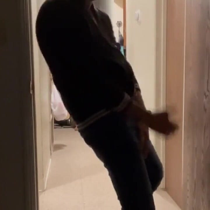 They Record Porn Video With Their Best Friend's Girlfriend