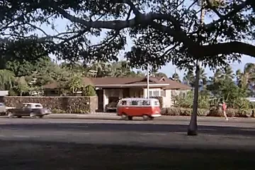American Classic