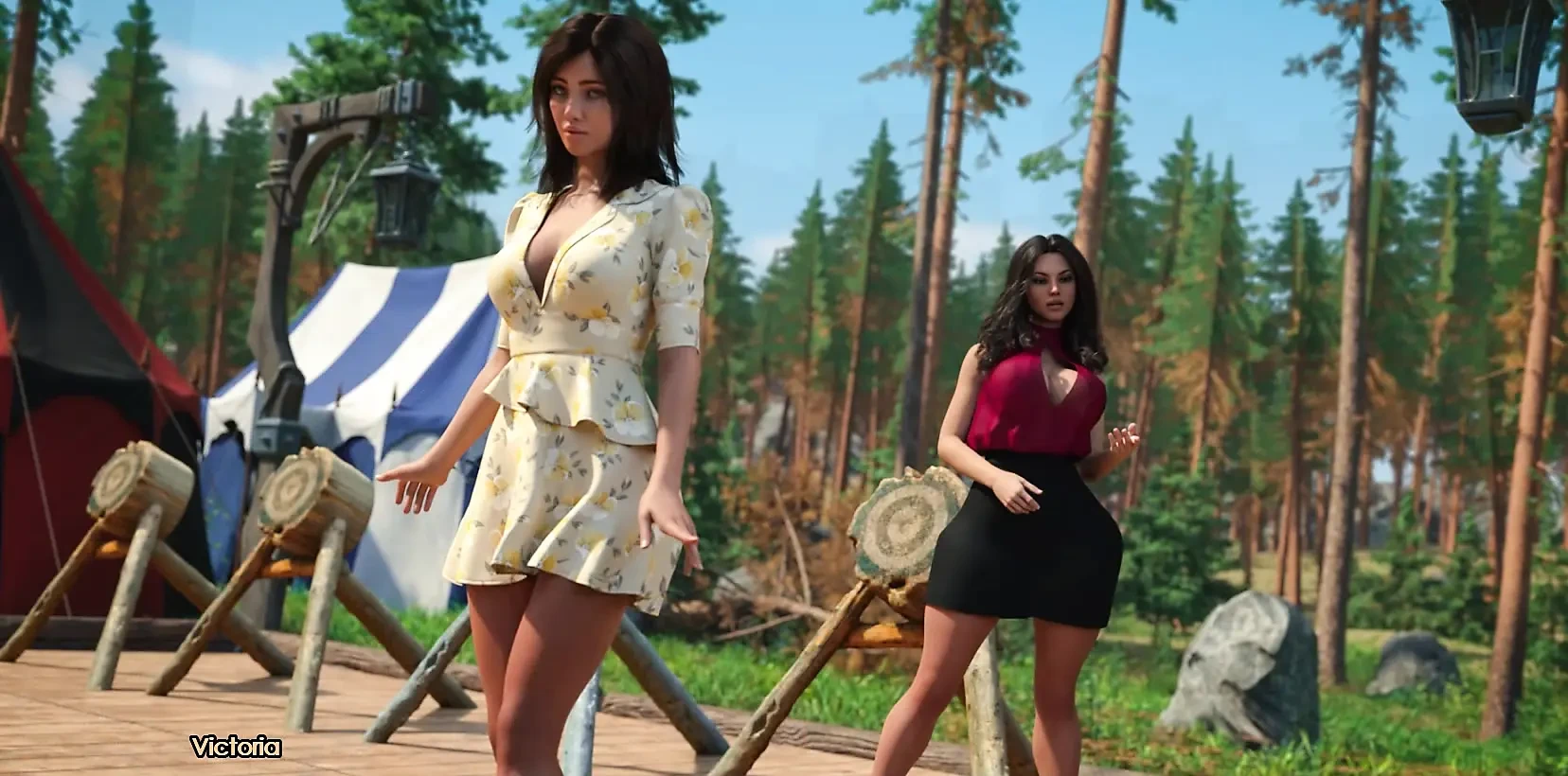 Lust Academy 3 – Part 293 – I Think He Figured It Out by Misskitty2k