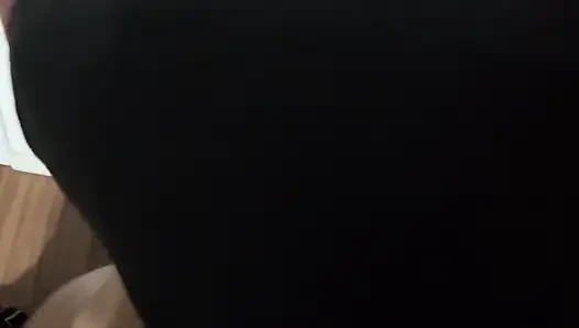 STIEFMUTTER KANN ORGASMUS
