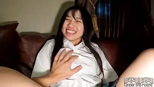 Malam kekasih tebal sebagai tekstur tebalnya bertemu dengan panas dan hasil akhir yang hangat