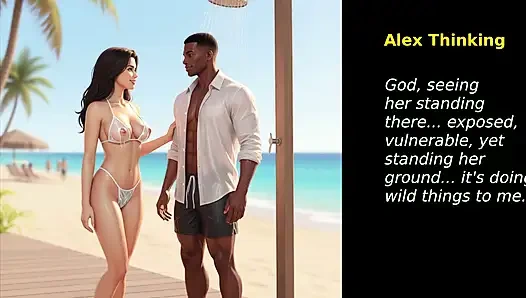 Жена осмелилась (часть 20) Fin De La Actualizacion