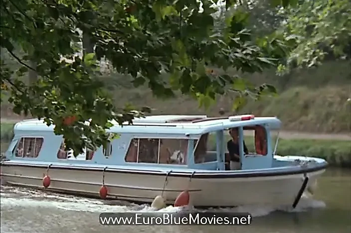 Love Variations – The Pink Cruise – Cruise for Swinger Couples (1980)